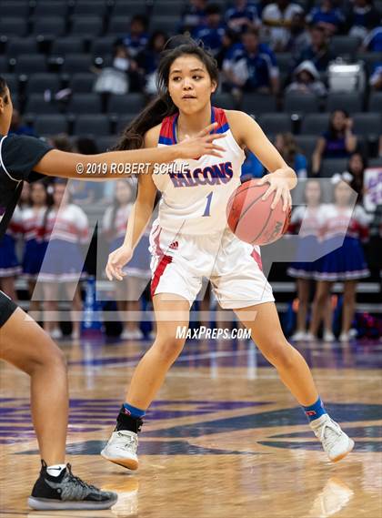 Thumbnail 2 in Christian Brothers vs. Bradshaw Christian (CIF SJS D3 Final) photogallery.
