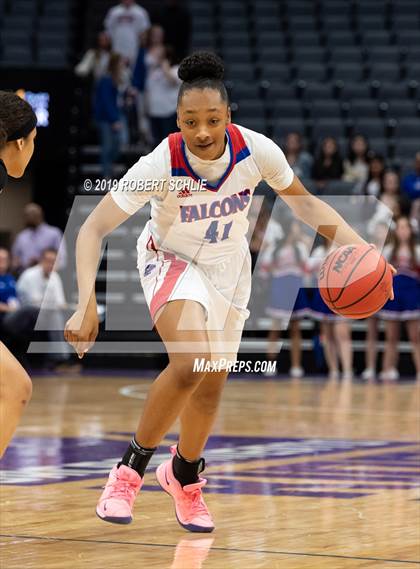 Thumbnail 1 in Christian Brothers vs. Bradshaw Christian (CIF SJS D3 Final) photogallery.