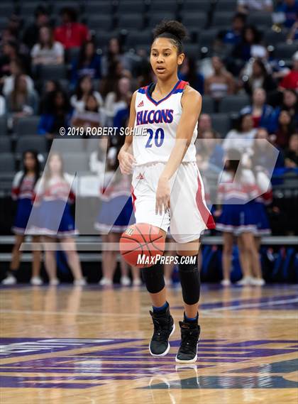 Thumbnail 1 in Christian Brothers vs. Bradshaw Christian (CIF SJS D3 Final) photogallery.