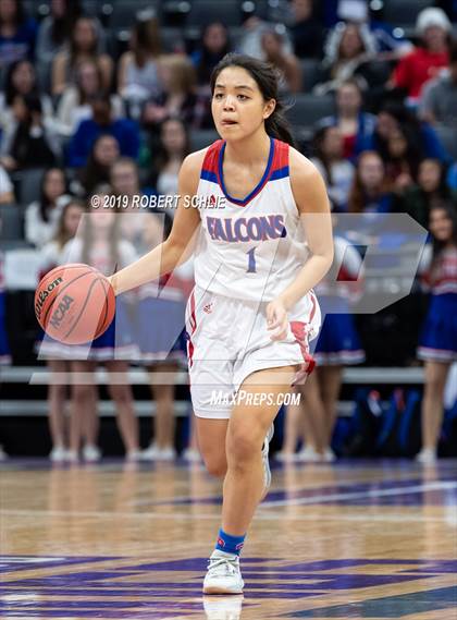 Thumbnail 1 in Christian Brothers vs. Bradshaw Christian (CIF SJS D3 Final) photogallery.