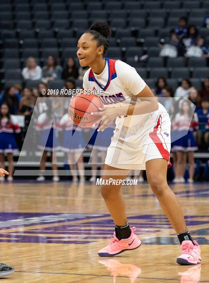 Thumbnail 2 in Christian Brothers vs. Bradshaw Christian (CIF SJS D3 Final) photogallery.