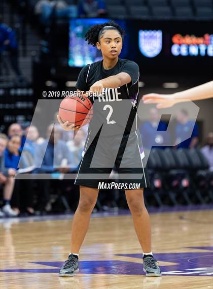 Thumbnail 1 in Christian Brothers vs. Bradshaw Christian (CIF SJS D3 Final) photogallery.