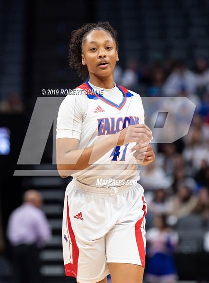 Thumbnail 2 in Christian Brothers vs. Bradshaw Christian (CIF SJS D3 Final) photogallery.