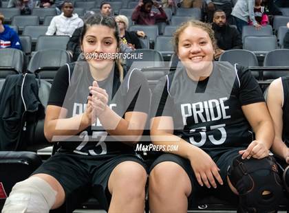 Thumbnail 3 in Christian Brothers vs. Bradshaw Christian (CIF SJS D3 Final) photogallery.