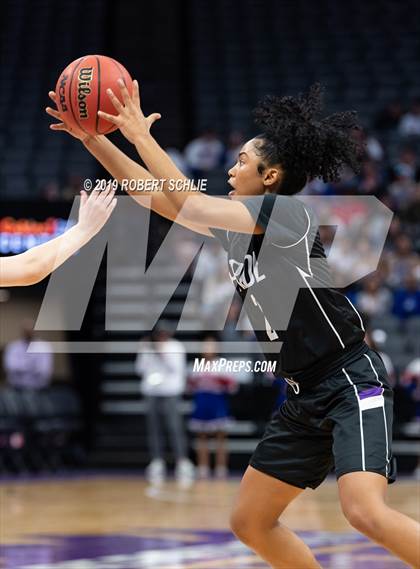 Thumbnail 1 in Christian Brothers vs. Bradshaw Christian (CIF SJS D3 Final) photogallery.
