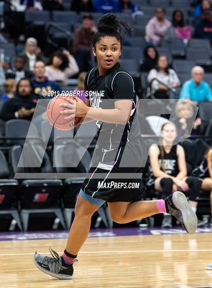Thumbnail 2 in Christian Brothers vs. Bradshaw Christian (CIF SJS D3 Final) photogallery.