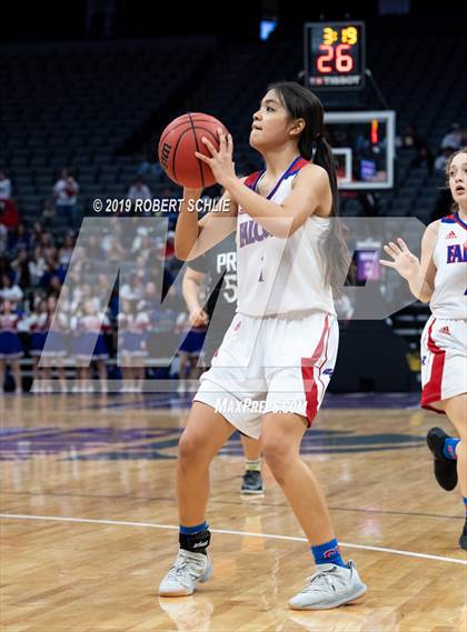 Thumbnail 1 in Christian Brothers vs. Bradshaw Christian (CIF SJS D3 Final) photogallery.