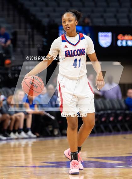 Thumbnail 2 in Christian Brothers vs. Bradshaw Christian (CIF SJS D3 Final) photogallery.