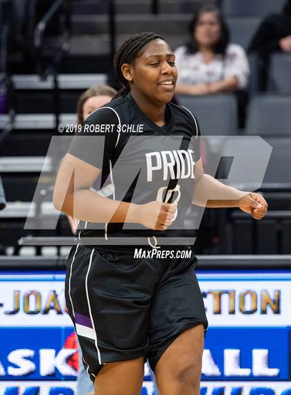 Thumbnail 1 in Christian Brothers vs. Bradshaw Christian (CIF SJS D3 Final) photogallery.