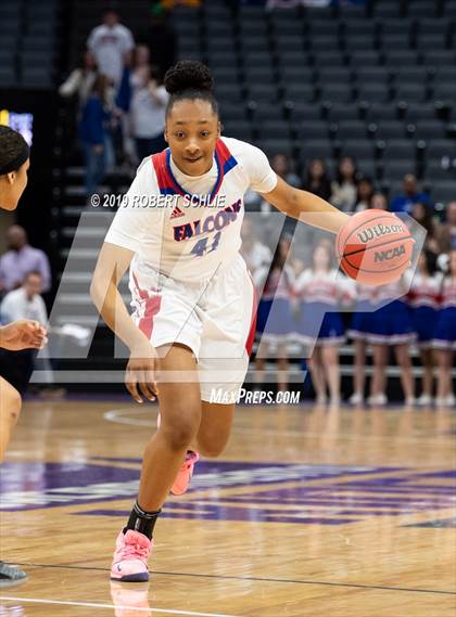 Thumbnail 2 in Christian Brothers vs. Bradshaw Christian (CIF SJS D3 Final) photogallery.