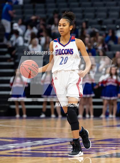 Thumbnail 2 in Christian Brothers vs. Bradshaw Christian (CIF SJS D3 Final) photogallery.