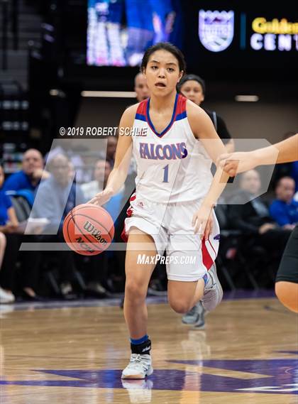 Thumbnail 2 in Christian Brothers vs. Bradshaw Christian (CIF SJS D3 Final) photogallery.