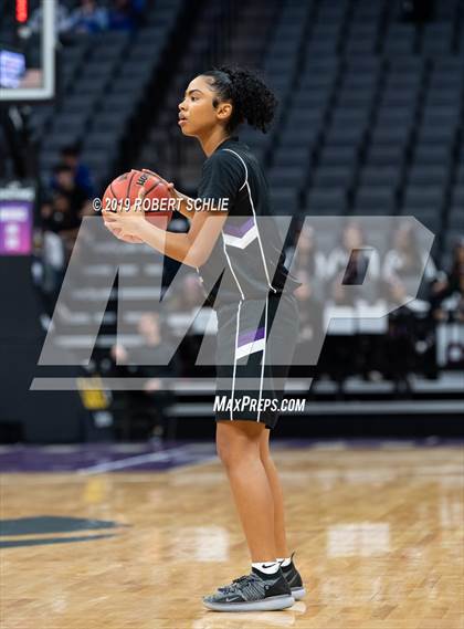 Thumbnail 2 in Christian Brothers vs. Bradshaw Christian (CIF SJS D3 Final) photogallery.