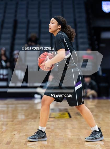 Thumbnail 1 in Christian Brothers vs. Bradshaw Christian (CIF SJS D3 Final) photogallery.