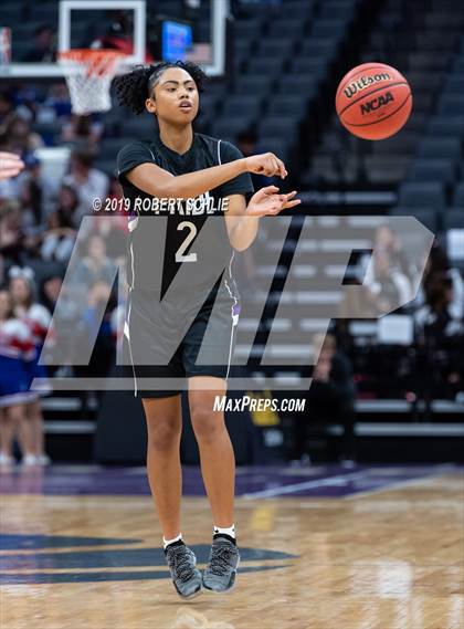 Thumbnail 2 in Christian Brothers vs. Bradshaw Christian (CIF SJS D3 Final) photogallery.