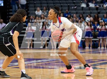Thumbnail 1 in Christian Brothers vs. Bradshaw Christian (CIF SJS D3 Final) photogallery.