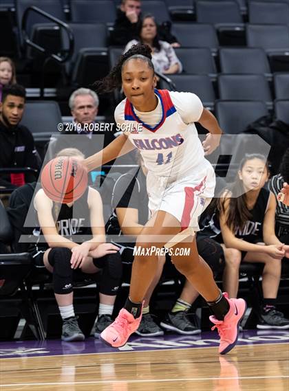 Thumbnail 2 in Christian Brothers vs. Bradshaw Christian (CIF SJS D3 Final) photogallery.