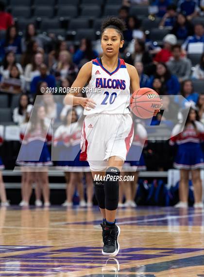 Thumbnail 3 in Christian Brothers vs. Bradshaw Christian (CIF SJS D3 Final) photogallery.