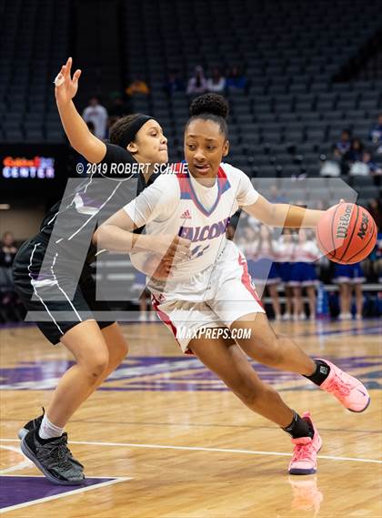 Thumbnail 1 in Christian Brothers vs. Bradshaw Christian (CIF SJS D3 Final) photogallery.