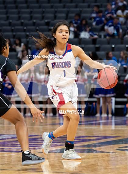 Thumbnail 1 in Christian Brothers vs. Bradshaw Christian (CIF SJS D3 Final) photogallery.