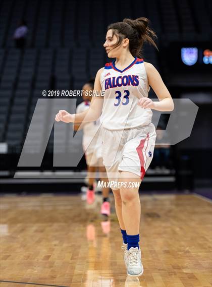 Thumbnail 1 in Christian Brothers vs. Bradshaw Christian (CIF SJS D3 Final) photogallery.