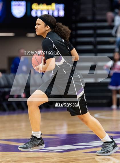 Thumbnail 2 in Christian Brothers vs. Bradshaw Christian (CIF SJS D3 Final) photogallery.