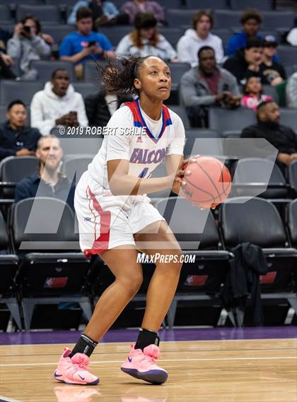 Thumbnail 1 in Christian Brothers vs. Bradshaw Christian (CIF SJS D3 Final) photogallery.