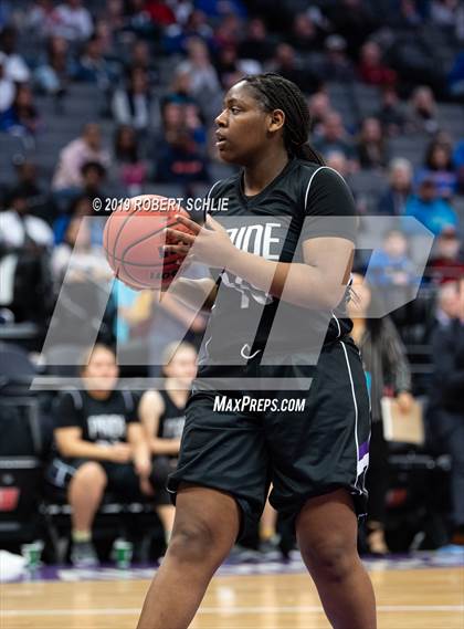 Thumbnail 3 in Christian Brothers vs. Bradshaw Christian (CIF SJS D3 Final) photogallery.