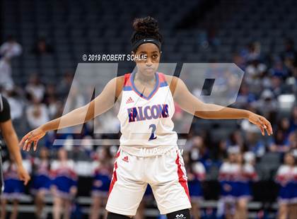 Thumbnail 1 in Christian Brothers vs. Bradshaw Christian (CIF SJS D3 Final) photogallery.