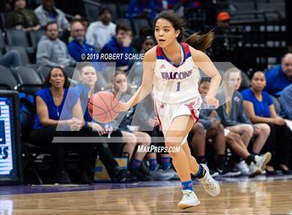 Thumbnail 1 in Christian Brothers vs. Bradshaw Christian (CIF SJS D3 Final) photogallery.