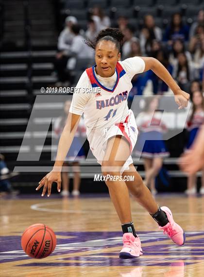 Thumbnail 3 in Christian Brothers vs. Bradshaw Christian (CIF SJS D3 Final) photogallery.