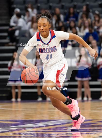 Thumbnail 2 in Christian Brothers vs. Bradshaw Christian (CIF SJS D3 Final) photogallery.