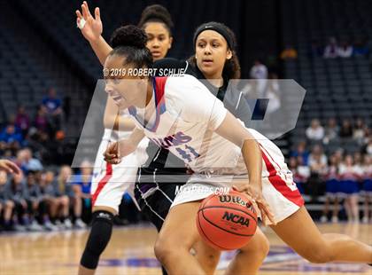Thumbnail 3 in Christian Brothers vs. Bradshaw Christian (CIF SJS D3 Final) photogallery.