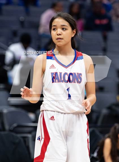 Thumbnail 3 in Christian Brothers vs. Bradshaw Christian (CIF SJS D3 Final) photogallery.