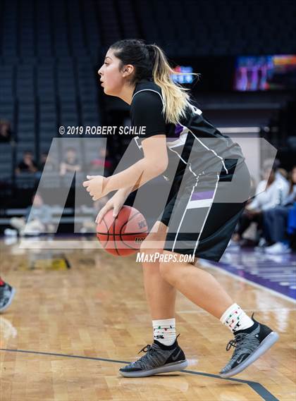 Thumbnail 2 in Christian Brothers vs. Bradshaw Christian (CIF SJS D3 Final) photogallery.