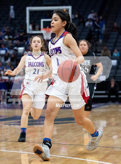 Thumbnail 1 in Christian Brothers vs. Bradshaw Christian (CIF SJS D3 Final) photogallery.