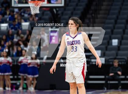 Thumbnail 2 in Christian Brothers vs. Bradshaw Christian (CIF SJS D3 Final) photogallery.