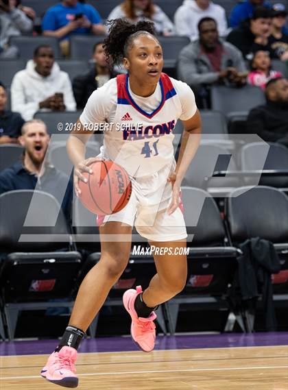 Thumbnail 3 in Christian Brothers vs. Bradshaw Christian (CIF SJS D3 Final) photogallery.