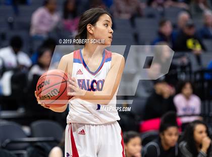 Thumbnail 1 in Christian Brothers vs. Bradshaw Christian (CIF SJS D3 Final) photogallery.