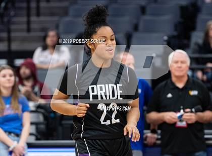 Thumbnail 1 in Christian Brothers vs. Bradshaw Christian (CIF SJS D3 Final) photogallery.