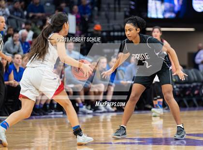 Thumbnail 3 in Christian Brothers vs. Bradshaw Christian (CIF SJS D3 Final) photogallery.