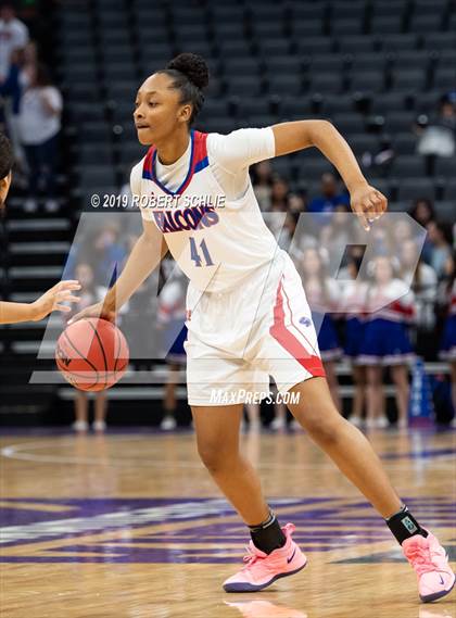 Thumbnail 3 in Christian Brothers vs. Bradshaw Christian (CIF SJS D3 Final) photogallery.