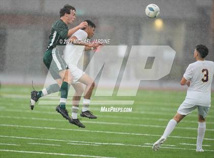 Thumbnail 3 in Wenatchee @ Skyline (WIAA 4A Semifinal) photogallery.
