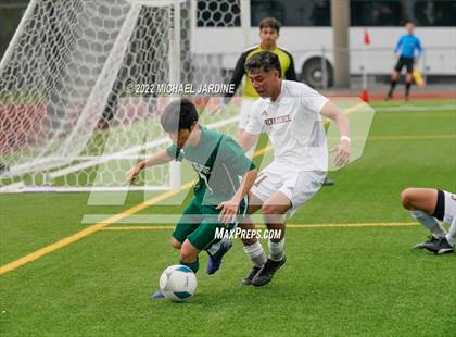 Thumbnail 1 in Wenatchee @ Skyline (WIAA 4A Semifinal) photogallery.