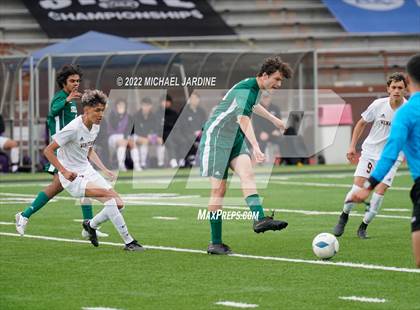 Thumbnail 3 in Wenatchee @ Skyline (WIAA 4A Semifinal) photogallery.