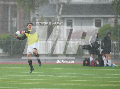 Thumbnail 2 in Wenatchee @ Skyline (WIAA 4A Semifinal) photogallery.