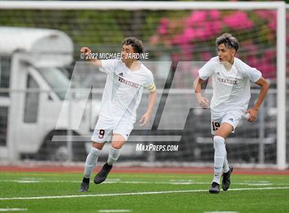 Thumbnail 3 in Wenatchee @ Skyline (WIAA 4A Semifinal) photogallery.