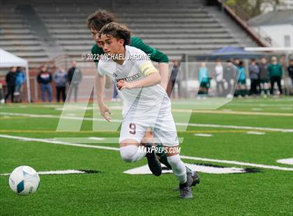 Thumbnail 2 in Wenatchee @ Skyline (WIAA 4A Semifinal) photogallery.