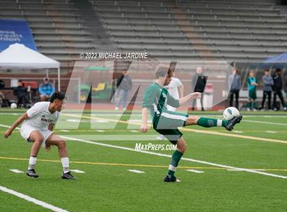Thumbnail 3 in Wenatchee @ Skyline (WIAA 4A Semifinal) photogallery.