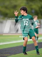 Photo from the gallery "Wenatchee @ Skyline (WIAA 4A Semifinal)"